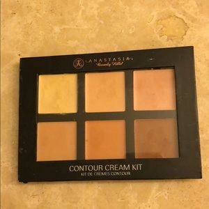 Anastasia Beverly Hills Contour Cream Kit